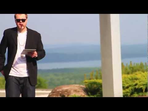 Omerta- Party(Official Music Video)