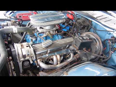 1973 Chevrolet El Camino (CC-1101439) for sale in Anderson, California