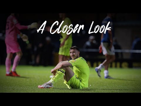 A Closer Look: O's Pegged Back By Rochdale