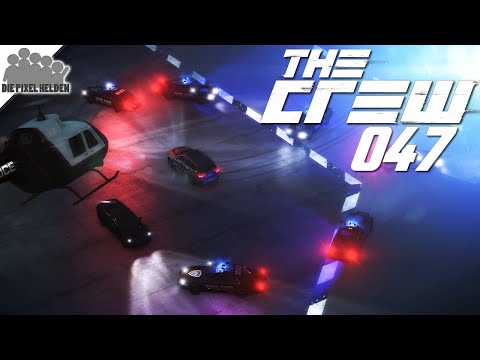 THE CREW #047 - Coburn dingfest machen - Let's Play Together The Crew