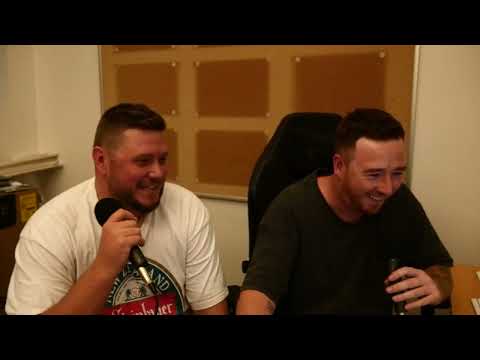 OFF TOPIC REACTS EP 1