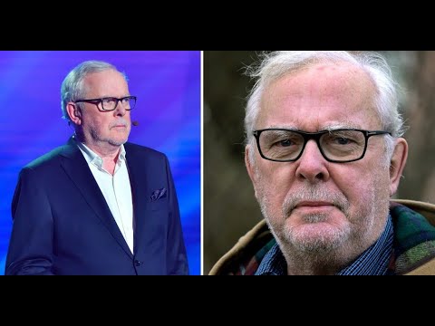 Bengt Magnusson försvann från rutan – nu kommer han tillbaka!