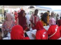 Dokumentasi Acara Aksi Peduli PanadoL