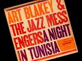 "Kozo's Waltz" by Art Blakey & The Jazz Messengers