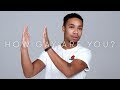 100 People Tell Us How Gay They Are Keep It 100 Cut