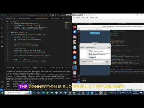 AI Model Deployment with Docker and FastAPI: Scalable Solutions for Real-World Applications