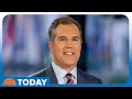 Peter Alexander Announces He’s Signing off From Saturday TODAY