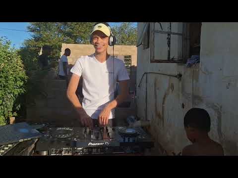 The Dj CueX Season Edition Part 2