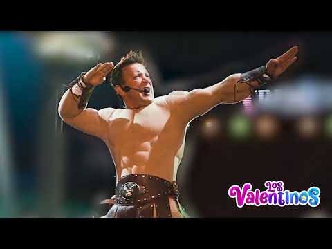 Renato, el artista de circo y televisión más completo