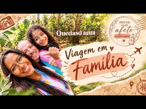 Quedasd` agua, viagem para Rio Verde de Mato Grosso -MS
