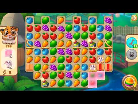 Family Zoo Enclosures Level 766 - No Boosters