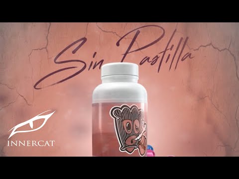 Jamby El Favo x FeloBlonck - Sin Pastilla (prd FranyerBeatz)