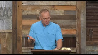 Acts 23 "Must Do's" - Travis H