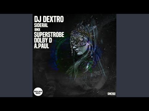 Sideral (Superstrobe Remix)
