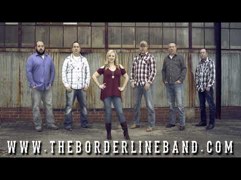 Promotional video thumbnail 1 for Borderline