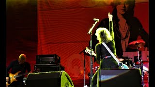 Suzi Quatro - Your Mama Won&#39;t Like Me - Live 2018