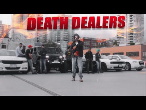 NseeB - Death Dealers