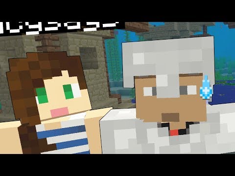 STACYPLAYS NEW SLAVE... (Deep End Survival #5)