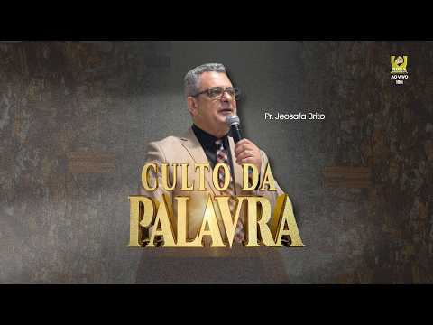 AO VIVO | Culto De Ensino | ADNA -  15/09/2026
