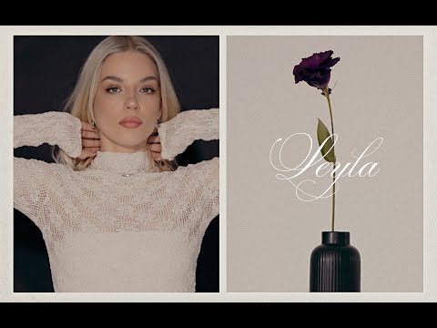 TUANA - Leyla (Visualizer)