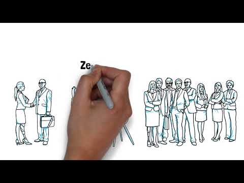 Zeitwertkonten Erklärfilm Arbeitgeber