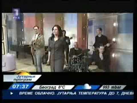 V.I.S.Scena - Uzeo Si Deo Mene (RTS 1 - Beograd) (Jutarnji Program 02.03.2008)