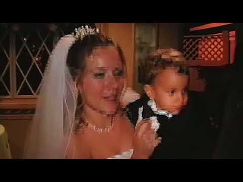 2002/05/17 - 2 Tati & Jamie Wedding: The Reception