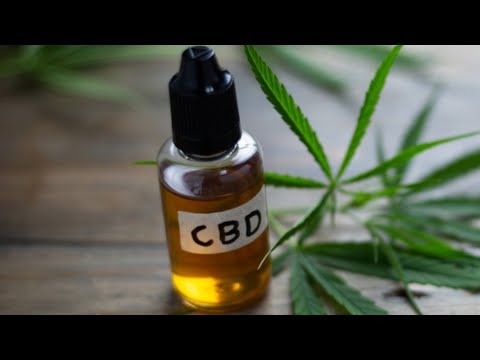 When You Use CBD Every Day, This Is What Happens To Your Body
