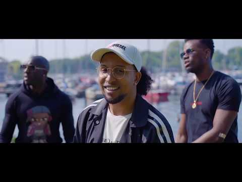 STIEKZ Ft Ir-Sais, Zefanio & Revie - Slow Down (Prod. Stiekz)