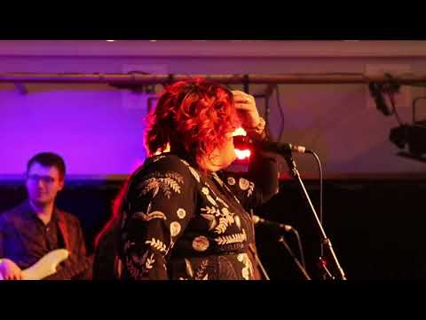 Hannah Williams and the Affirmations - 'I Feel It' Live @ Bristol Jazz Festival 2023