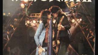 Aerosmith-Rats in the Cellar(Live) Philly-1978-Tower Theatre