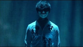 2015 BIGBANG WORLD MADE TOUR IN SEOUL DVD - Daesung &quot;Wings&quot;