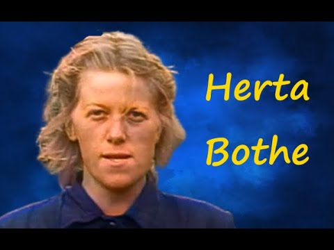 Herta Bothe: la sorvegliante sadica, che non uccideva