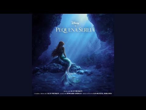 A Sereia Vai Te Enfeitiçar (part. Ítalo Luiz, Glauco Marques, Carlos Campanile & Coro) - The Little Mermaid (Disney)