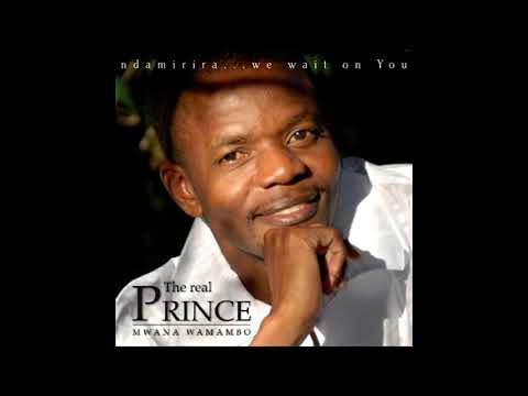 Prince Mafukidze-Ndamirira