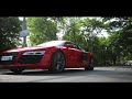 Audi Club India Breakfast Drive Bengaluru