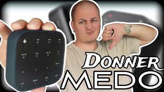 Video thumbnail for Serious Problems with Donner Medo – Why It Disappointed Me (Honest Review) by Leo Buy
