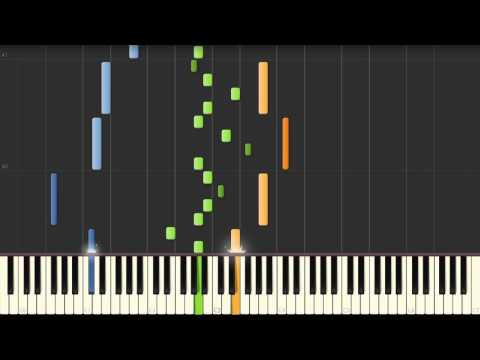 MOTHER - Twinkle Elementary School (Piano Cover)