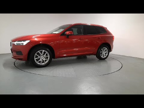 191W917 - 2019 Volvo XC60 D4 AWD Momentum AUTO  190 Bhp  Winter Pack RefId:...