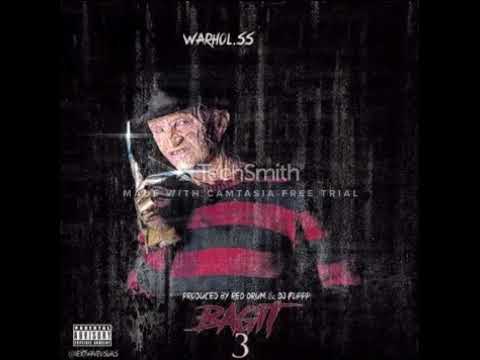 Warhol.ss Shares "Bag It 3"