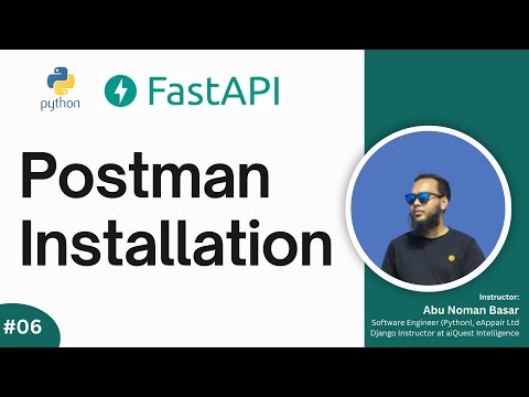 01 FastAPI Explained in 10 Minutes Modern Python Framework