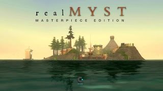 realMyst Android GamePlay (By Noodlecake Studios Inc)