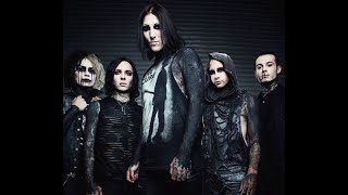 Motionless in white - 570