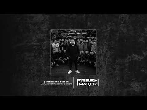 GEFANGEN - Saad x Asche x Chakuza Type Beat | prod. Freshmaker