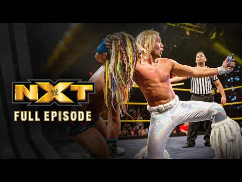 WWE NXT