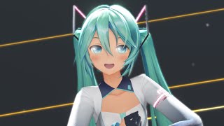 【MMD】リバースユニバース