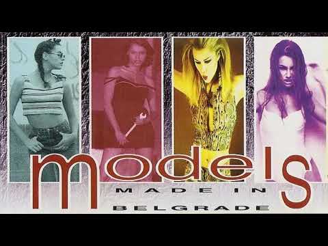 Models - Apsolutno Moj (1997)