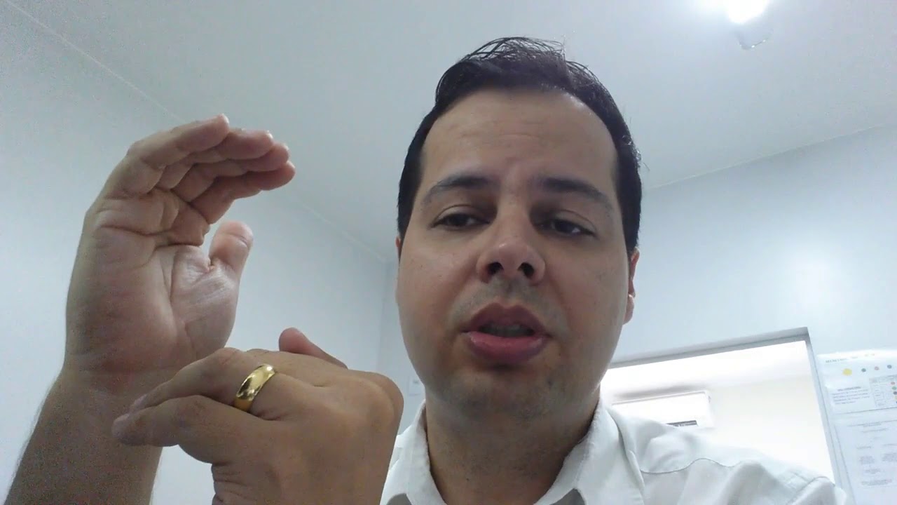 PARATORMÔNIO ELEVADO. ENTENDA O RESULTADO DESTE EXAME