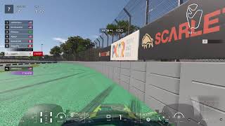 GT F1