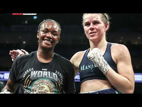 Hol Up Sis Claressa Shields Has Sparked Reactions After Saying She Would Like To Have